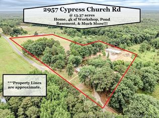 2957 Cypress Church Rd, Cameron, NC 28326