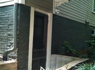 180 Virginia Ave, Athens, GA 30601