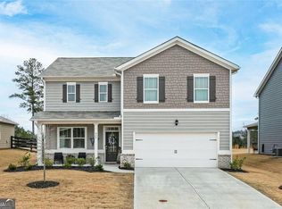 429 Valley View Cir, Dallas, GA 30132