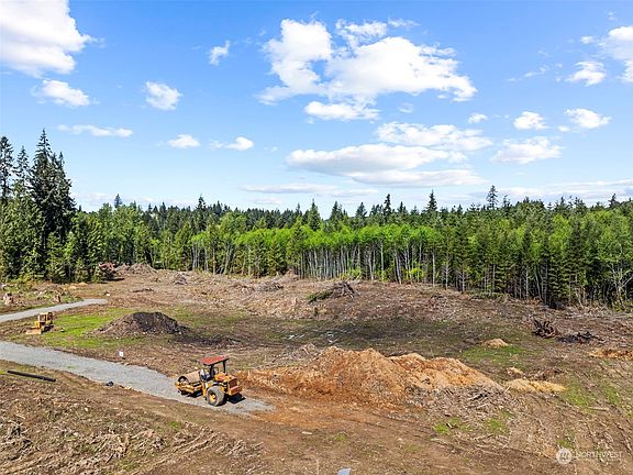 2nd image of 0 Spirit Lake Highway Lot 2