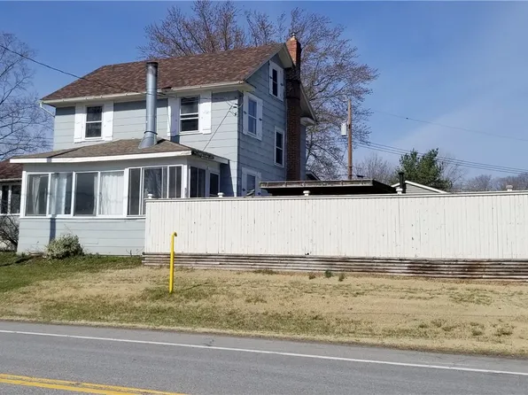 2905 Cuylerville Rd, Leicester, NY 14481