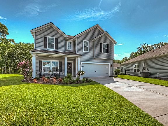 3rd image of 4012 Brown Trout Dr