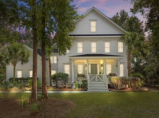 1756 Greenspoint Ct, Mount Pleasant, SC 29466