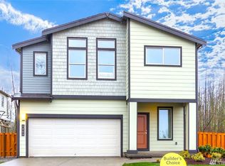 1658 Jefferson Ave #98, Buckley, WA 98321
