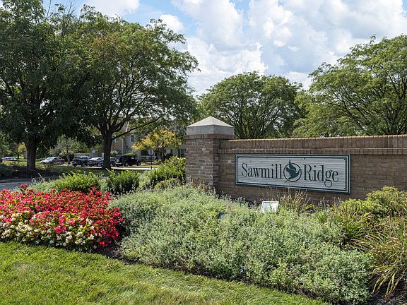 3rd image of 6564 Millridge Cir #2981SL