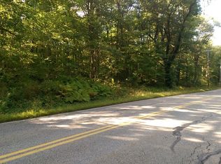 0 Brooks Station Rd, Princeton, MA 01541