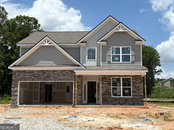 5933 Spring Way, Stonecrest, GA 30038