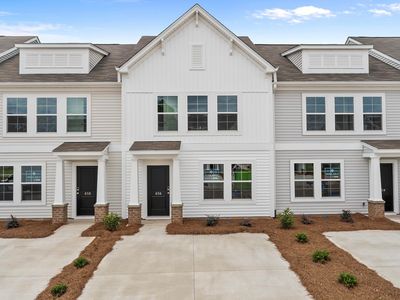656 Blossom Run, Spartanburg, SC, 29307
