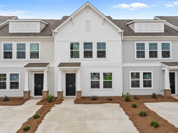 656 Blossom Run, Spartanburg, SC 29307
