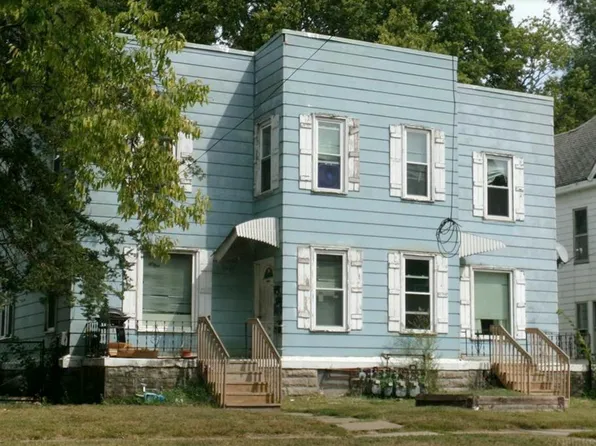 1007-1009 Mulberry St, Waterloo, IA 50703