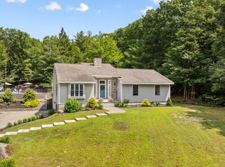 216 Deer Ridge Dr, Barrington, NH 03825