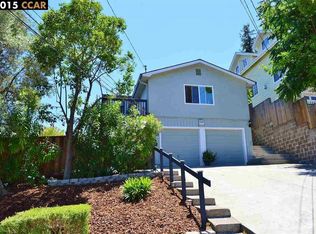 118 C St, Martinez, CA 94553