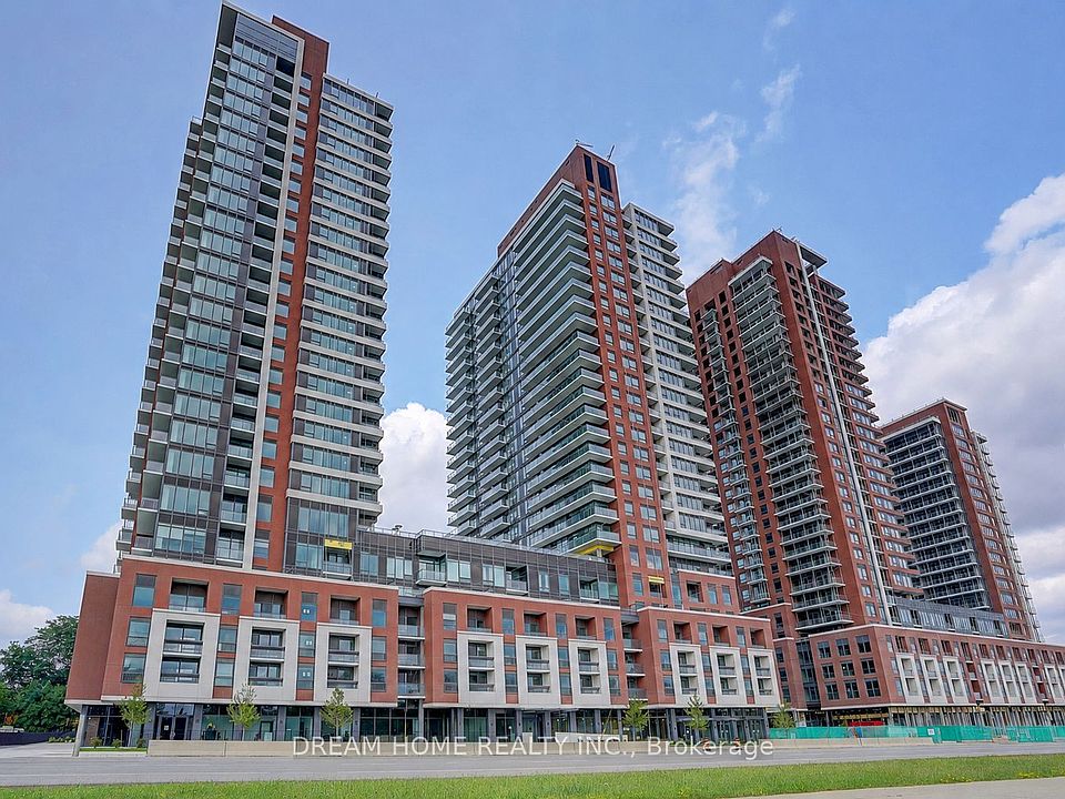 1st image of 4010 Eglinton Ave W #910