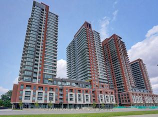 4010 Eglinton Ave W #910, Etobicoke, ON M9A 4M2