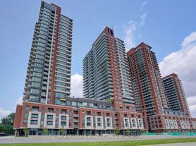 4010 Eglinton Ave W