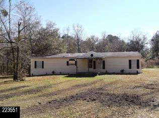 2257 N Fork Rd, Green Cove Springs, FL 32043