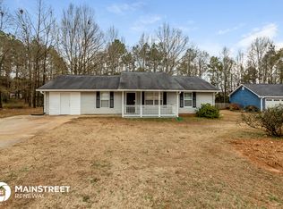 240 Countryside Ln, Covington, GA 30016