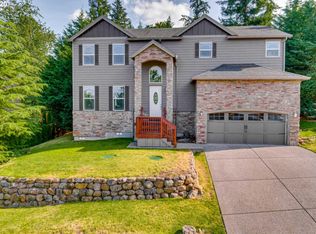 3540 NW 60th Ave, Camas, WA 98607