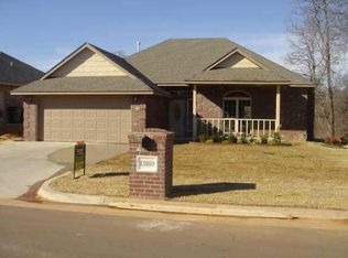 13169 Austrian Pne, Midwest City, OK 73130
