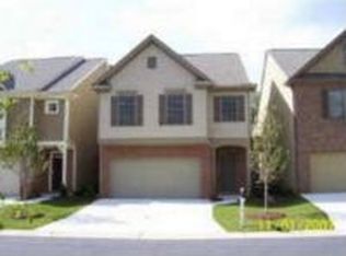 3232 Borogrove Way, Decatur, GA 30032