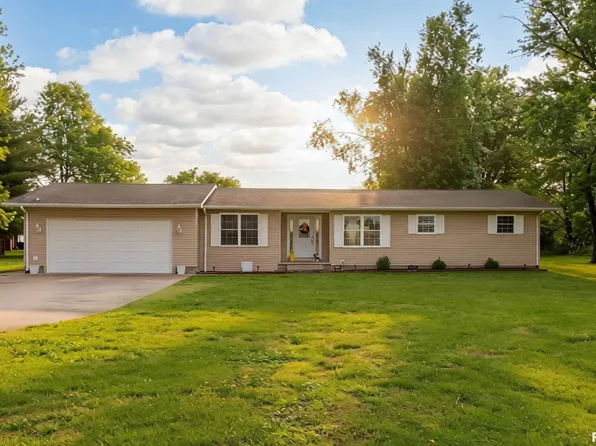 11829 Songbird Rd, Marion, IL 62959