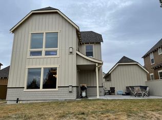 11046 Desert Sky Loop, Redmond, OR 97756