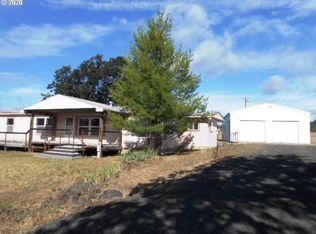 293 S Dea Rd, Tygh Valley, OR 97063