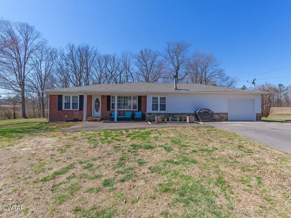 4260 Old Friendship Rd, Finger, TN 38334