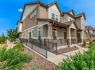 3805 Himalaya Rd UNIT 1, Aurora, CO 80249