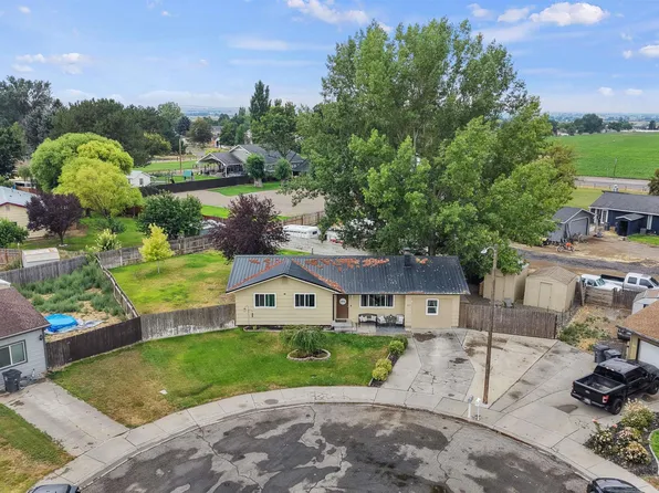 107 Birchwood Cir N, Kimberly, ID 83341