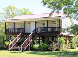 2251 Dog River Ct, Mobile, AL 36605
