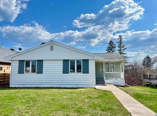 508 12th Ave, Two Harbors, MN 55616