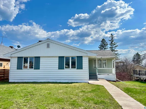 508 12th Ave, Two Harbors, MN 55616