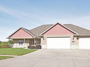 2603 S 7th Ave, Marshalltown, IA 50158