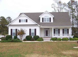 101 White Heron Ln, Swansboro, NC 28584