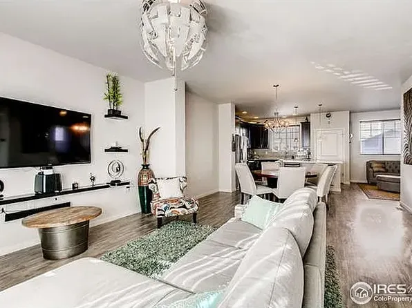 (undisclosed Address), Loveland, CO 80538
