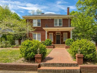 556 Norwood St, Spartanburg, SC, 29302