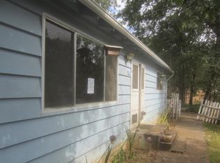 5316 Tunnel Loop Rd, Grants Pass, OR 97526