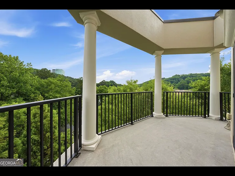 200 River Vista Dr #703 — Photo 20