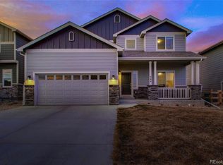 394 Ellie Way, Berthoud, CO 80513