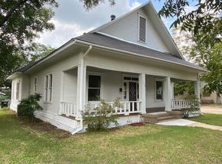 516 Cedar St, Teague, TX 75860