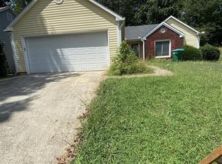 1941 Boone Pl, Snellville, GA 30078