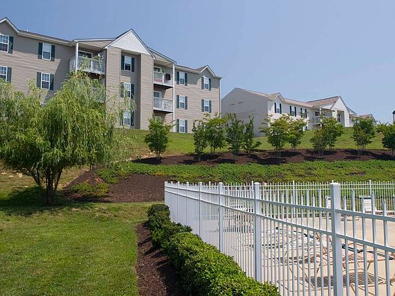 5th image of 210 Wild Oak Ln APT 302