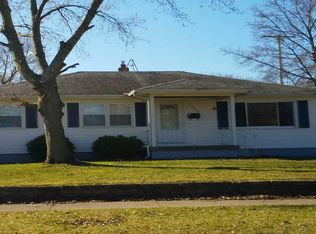 1754 Chapel St SW, Wyoming, MI 49519