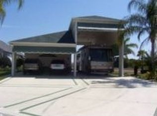 1095 Rally Dr, Polk City, FL 33868