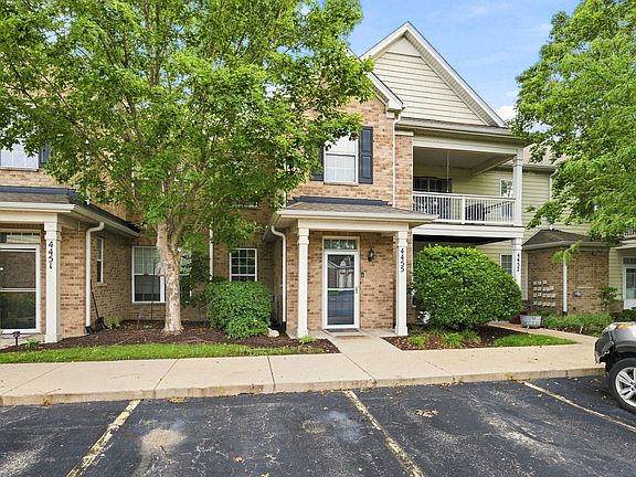 2nd image of 4455 Timber Ridge Ct #4455