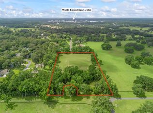 4698 NW 84th Ter, Ocala, FL 34482