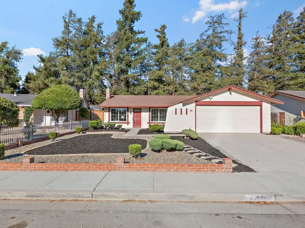 1688 Ridgetree Way, San Jose, CA 95131