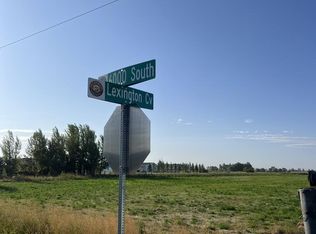 Lexington Ave, Rexburg, ID 83440