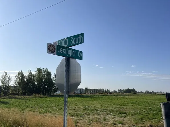 Lexington Ave, Rexburg, ID 83440
